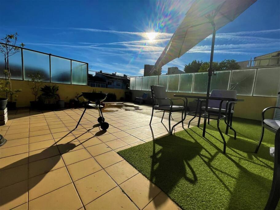 City Heaven New Terrace Apartment OOporto Esterno foto