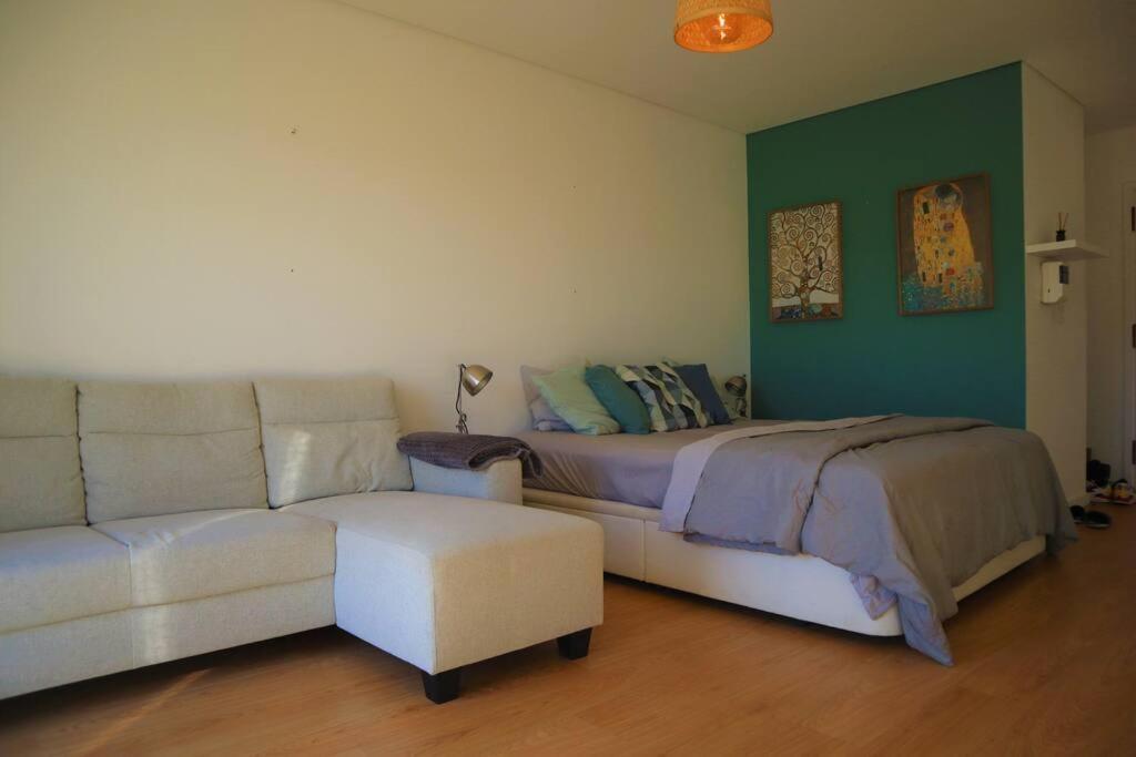 City Heaven New Terrace Apartment OOporto Esterno foto