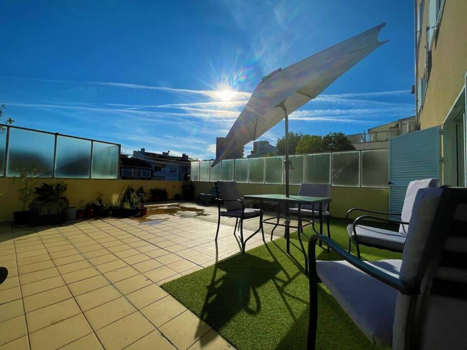 City Heaven New Terrace Apartment OOporto Esterno foto