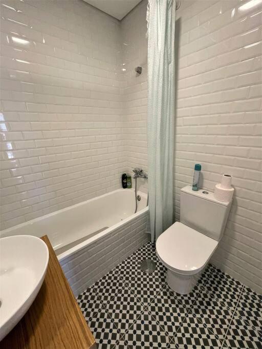 City Heaven New Terrace Apartment OOporto Esterno foto